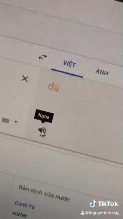 VIETNAMESE IS SO EASY