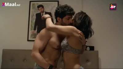 Sakshi in Qaatil Haseena