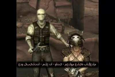 NewVegasMemes - Video #0954