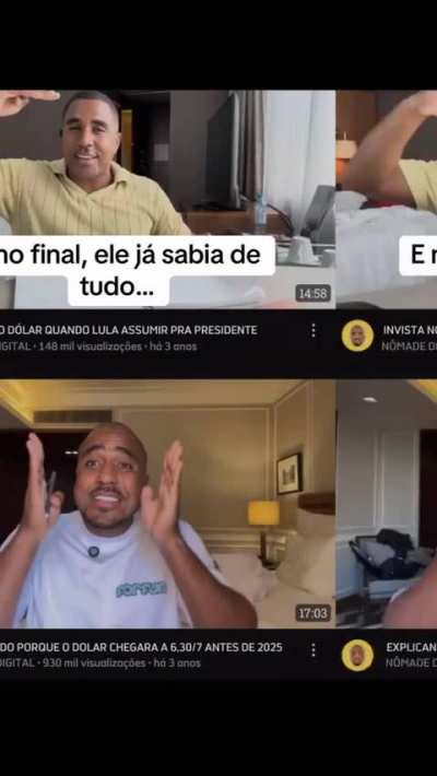 E o nosso Sociólogo bissexual cuspido verdades 