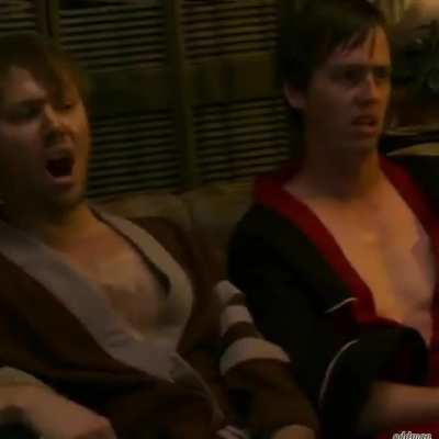 Who are some old characters you’d love to see make an appearance again?