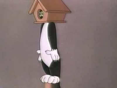 This is what I'll be watching today.... Man, I miss how Cartoon Network used to do this stuff. It's so great!