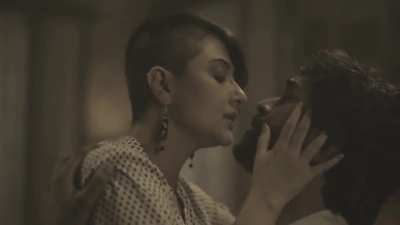 Swastika Mukherjee in Charitraheen S03