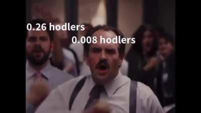 Then vs now; how the times change