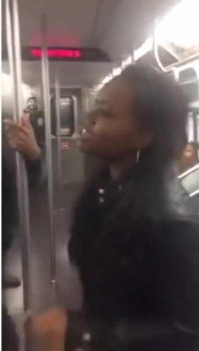 Heavy slaps the soul out of Spy