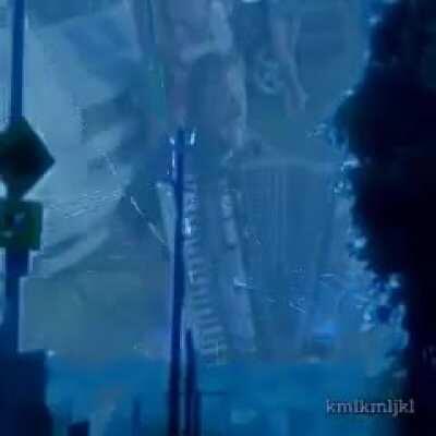 Pranas danguje😳😳😳Kaip jis ten pateko?🙏🙏😳