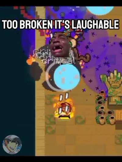 I'm as Confused as You Are...