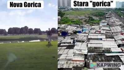 Stara ''Gorica''