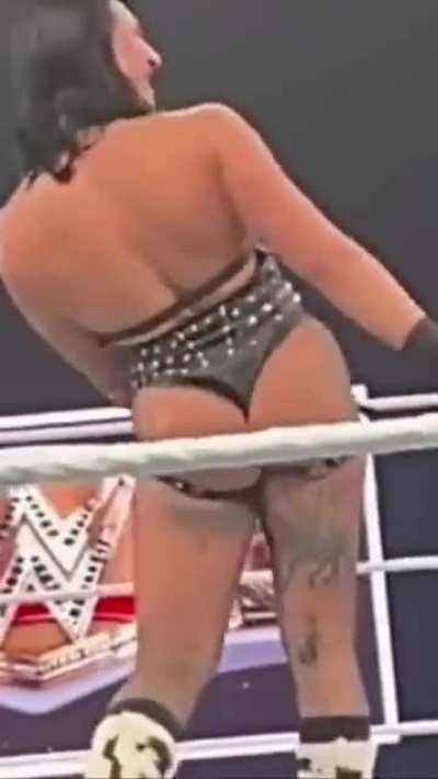 Rhea Booty Ripley 