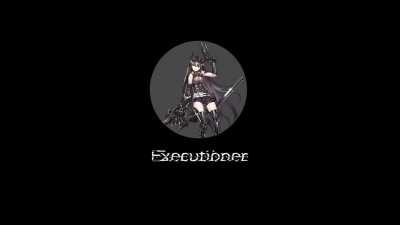 Made a Hanime Intro featuring Executioner