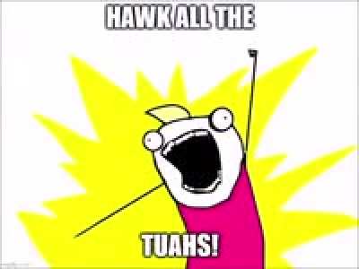 FUNNIEST HAWK TUAH MEMES OF ALL TIME (EPIC MEME COMPILATION VOLUME 82)  