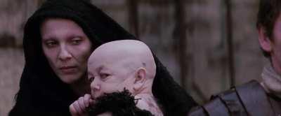 The Passion Of The Christ (2004) directed by Mel Gibson