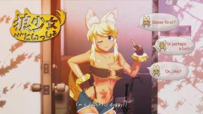 Sauce in the comments