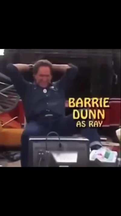 There just a fucked old boys