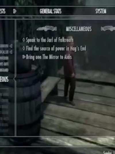 Why do children talk more shit then bandits, also sorry for the bad quality