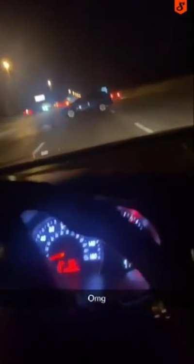 I hear the tire is still going to this day