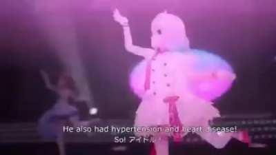 Gonna cry or get offended? What a fucking mess they are making of things.