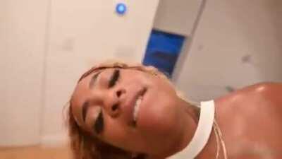 When u order from poppeys chicken