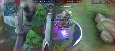 Average benedetta user