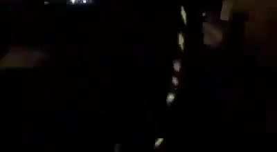 POV: Mexican soldiers pursuing CDN members Part 1