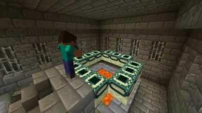 Minecraft speedrun world record any% (not tool-assisted)