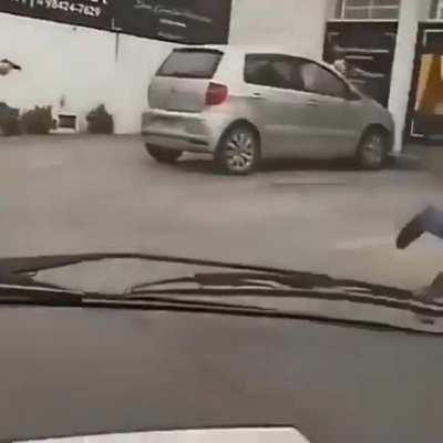 when you're a criminal but you're a pro player in dark souls