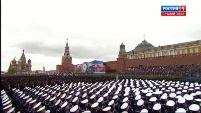 С Днем Победы!