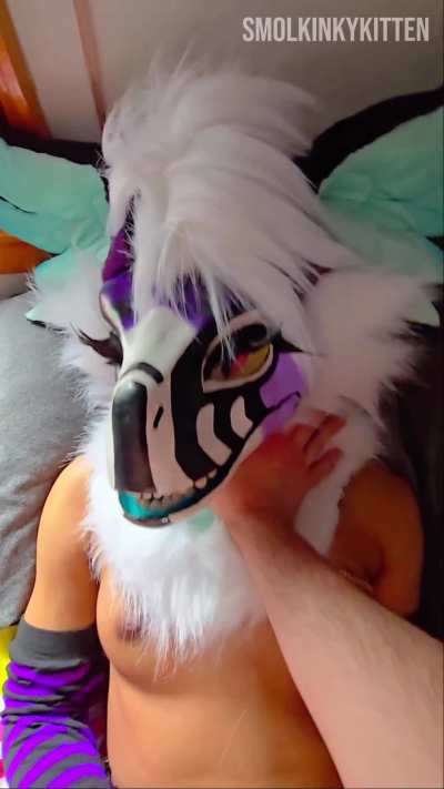 Fuck her till she's speechless 🥰 [F/M] (smolkinkykitten)