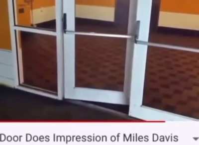 What jazz sounds like to your normie friends