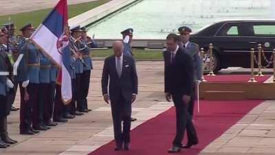 Theeenk you U S Aej🇺🇸🇦🇱