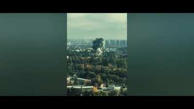 The Appropriate Russian Response to the Crimean Bridge Attack.