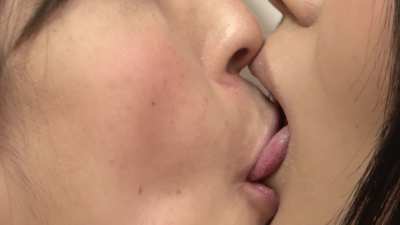 [AUKG-354] Ichika Kamihata and Maya Kawamura