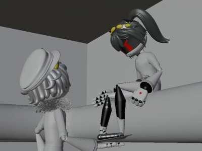 Only Russians will understand =) (test animation)