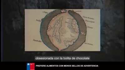 El caso manjarate... De nuevo 😨😱😧😰😲