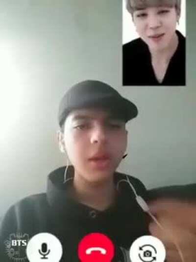 No brasil o número dos kpopers começa sempre com 011n atendam