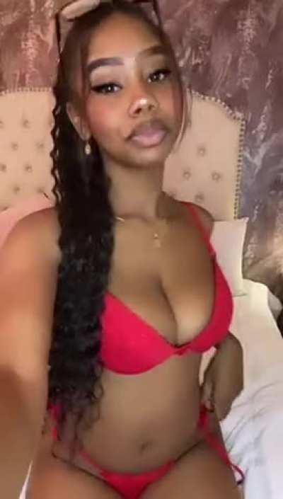 Would u let me ride you like this ?