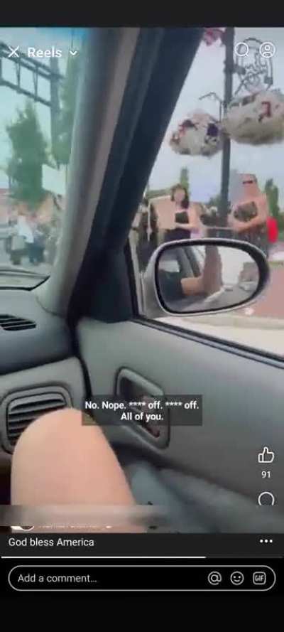 Ohio man with open containers in car 