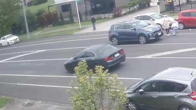 What was the plan here?