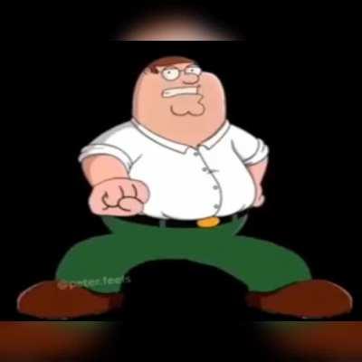 Peter has an important announcement