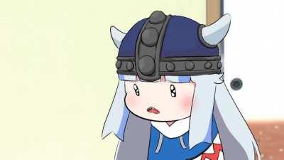 Look at this bbeutiful buoy (YuruYuri Ver.)