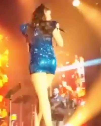 I always wanted to a tribute on thos lady.. A lady of many talents. Andrea J