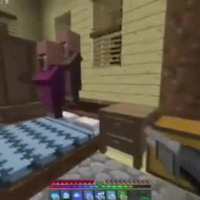 Minecraf