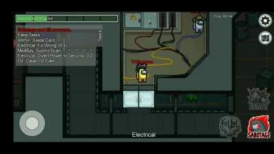 Satisfying Double Kill