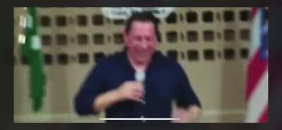 ¡Coño, Dalmau! #Cuero