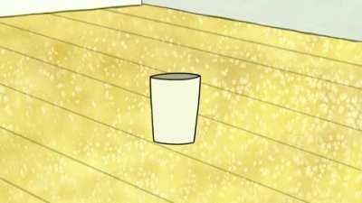 next time eat a salad