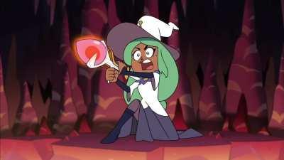 Join the Loitering Munition Coven today!