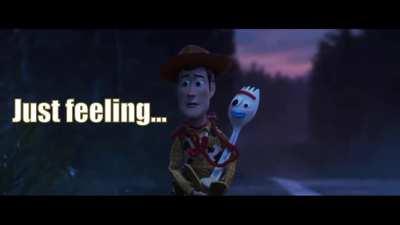 Losing can be hard...