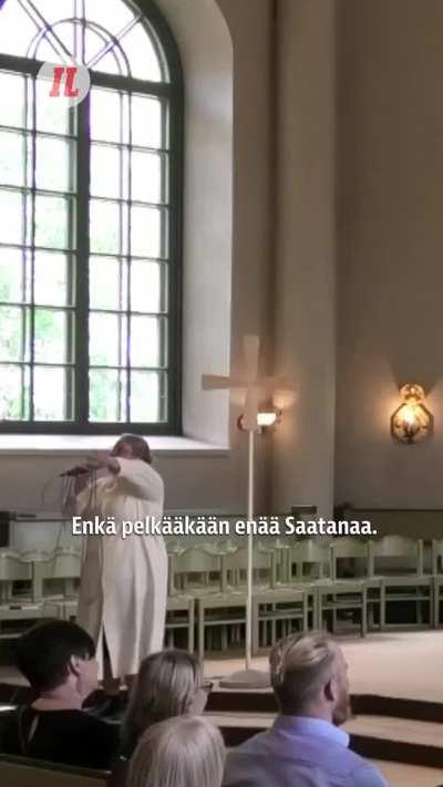 Je-je-je-sus 🇫🇮