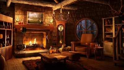 Background for this week!