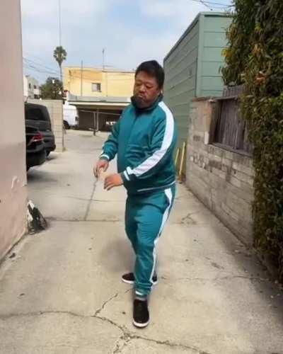 How squid game should have ended